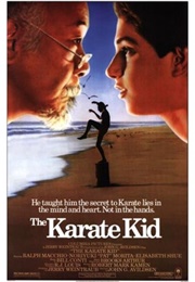 The Karate Kid (1984)