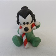 Baby Goofy Ornament