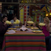 Fuller House: Uncle Jesse's Adventures in Babysitting