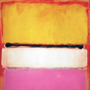 White Center - Rothko