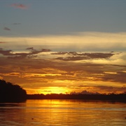 River Amazon