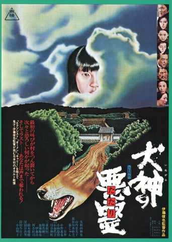 Curse of the God Dog (1977)