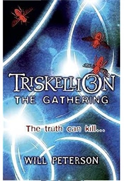 The Gathering (Will Peterson)