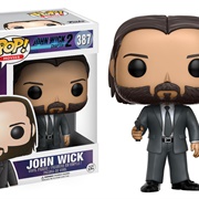John Wick