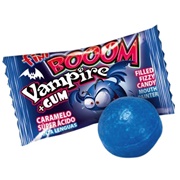 Fini Booom Vampire + Gum Caramelo