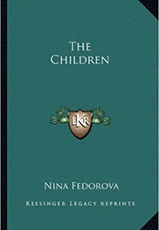 The Children (Nina Fedorova)