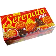 Garoto Serenata Mix