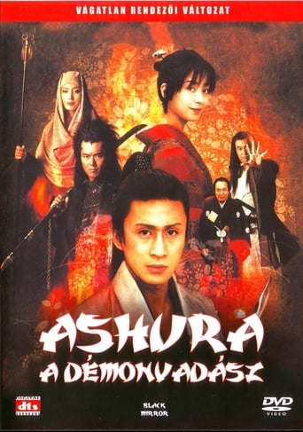 Ashura (2005)