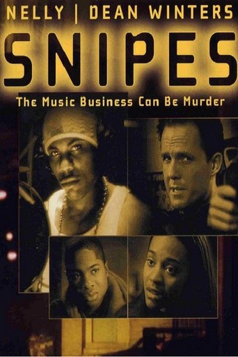 Snipes (2001)