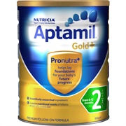 Aptamil Baby Formula