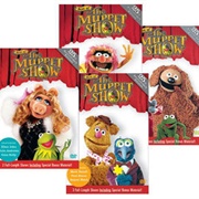 Best of the Muppet Show