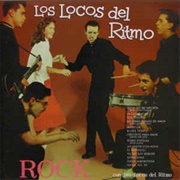 Rock – Los Locos Del Ritmo (1960)