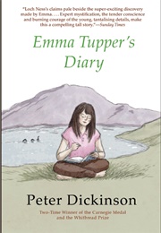Emma Tupper&#39;s Diary (Peter Dickinson)