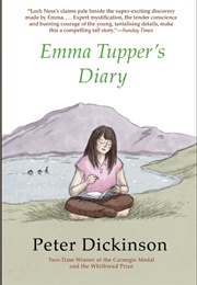Emma Tupper's Diary (Peter Dickinson)