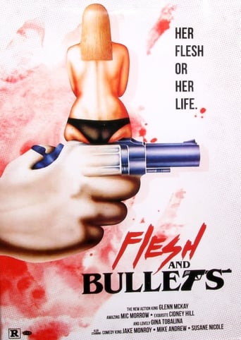Flesh and Bullets (1985)