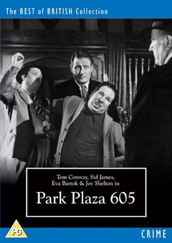 Park Plaza 605 (1953)