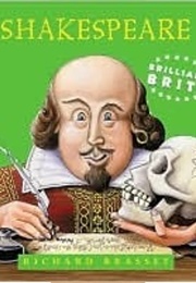 Shakespeare (Richard Brassey)