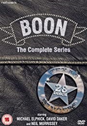 Boon - Message in a Bottle (1992)