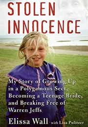 Stolen Innocence (Elissa Wall)