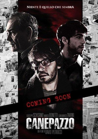 Canepazzo (2012)