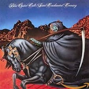Some Enchanted Evening-Blue Oyster Cult