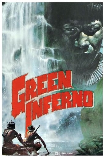 The Green Inferno (1988)