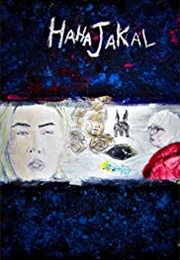 Hahajakal (2019)