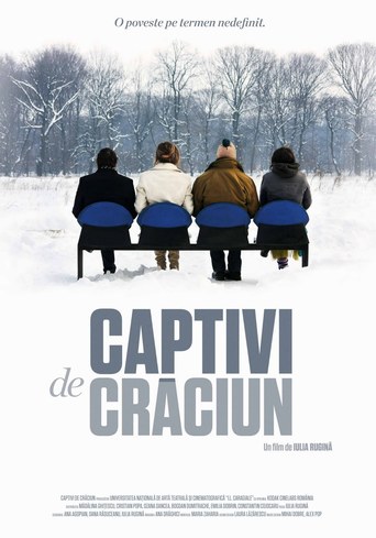Captivi De Crăciun (2011)