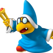 Magikoopa
