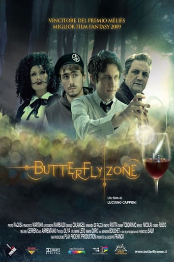 Butterfly Zone: Il Senso Della Farfalla (2010)