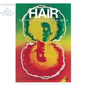 Various Artists - Hair (Original Cast Recording)