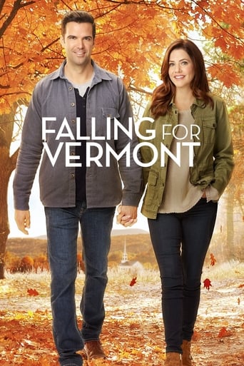 Falling for Vermont (2017)