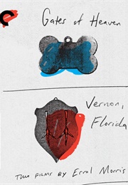 Vernon, Florida (1981)