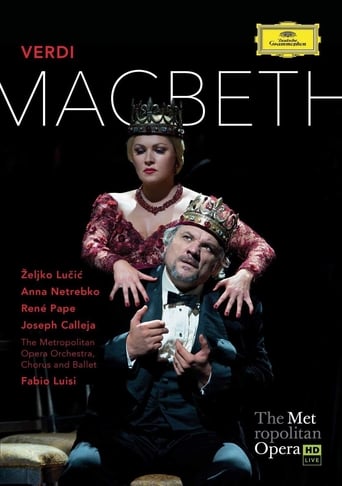 MacBeth (2014)