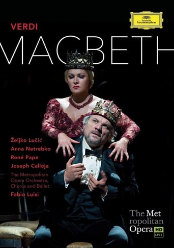 MacBeth (2014)
