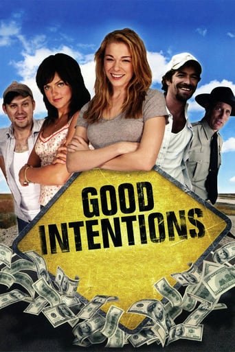 Good Intentions (2010)