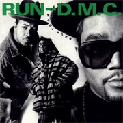 Back From Hell (Run-DMC, 1990)