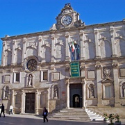 Museo Nazionale D'Arte Medievale E Moderna Della Basilicata, Matera