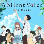 A Silent Voice