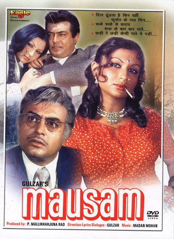 Mausam (1975)
