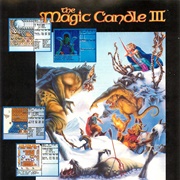 The Magic Candle III