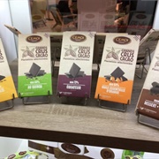 Cemoi Grands Crus Cacao Bars