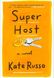 Super Host (Kate Russo)