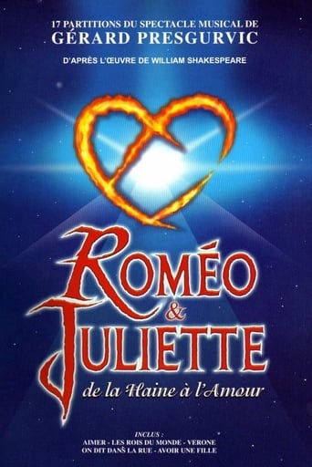 Roméo Et Juliette, De La Haine À L&#39;amour (2001)