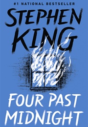 Four Past Midnight (Stephen King)