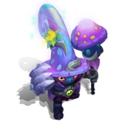 Elderwood Veigar: Rainbow