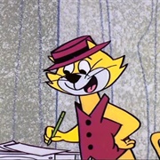 Top Cat