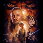 Star Wars: Episode I – the Phantom Menace