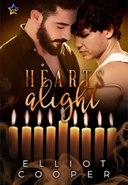 Hearts Alight (Elliot Cooper)