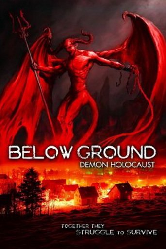 Below Ground (2012)